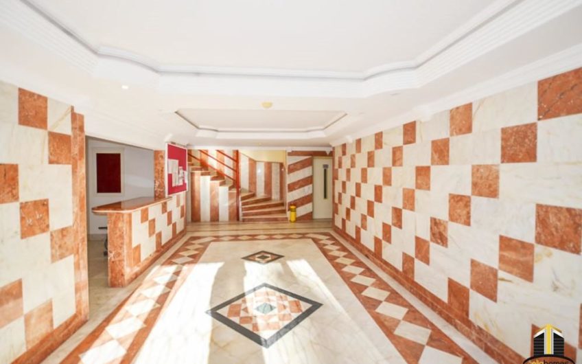 Luxury Penthouse For Sale in Hexa Residence in Kargicak!