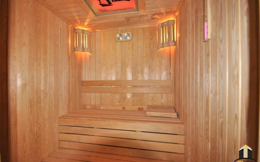 Luxury Penthouse For Sale in Hexa Residence in Kargicak!