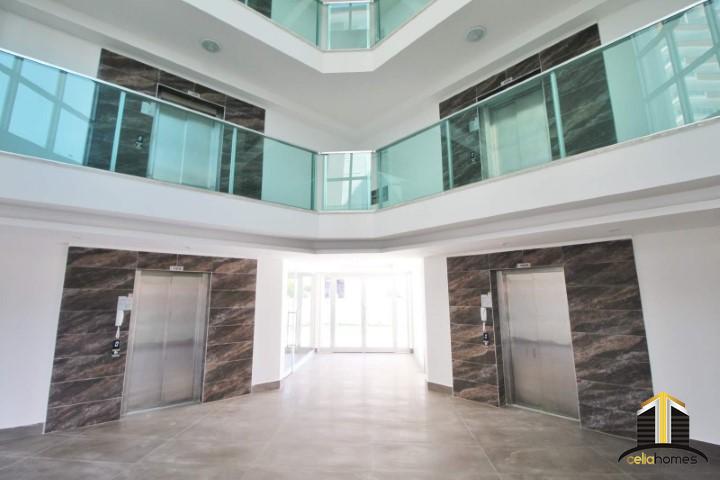 Gold City Aurada 1+1 yazlik daire