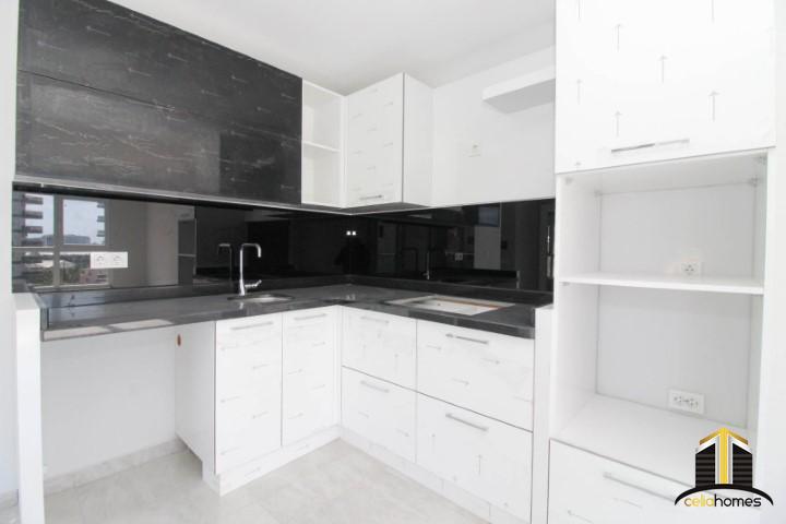 Gold City Aurada 1+1 yazlik daire