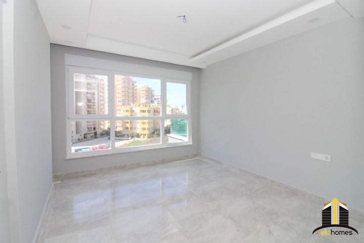 Gold City Aurada 1+1 yazlik daire