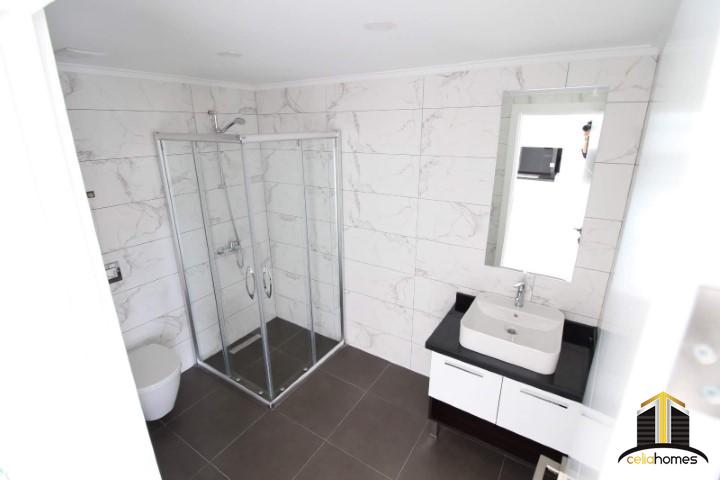 Gold City Aurada 1+1 yazlik daire