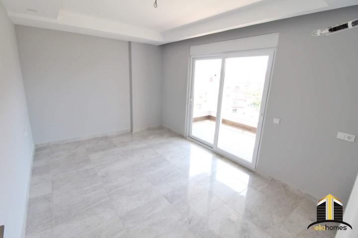 Gold City Aurada 1+1 yazlik daire