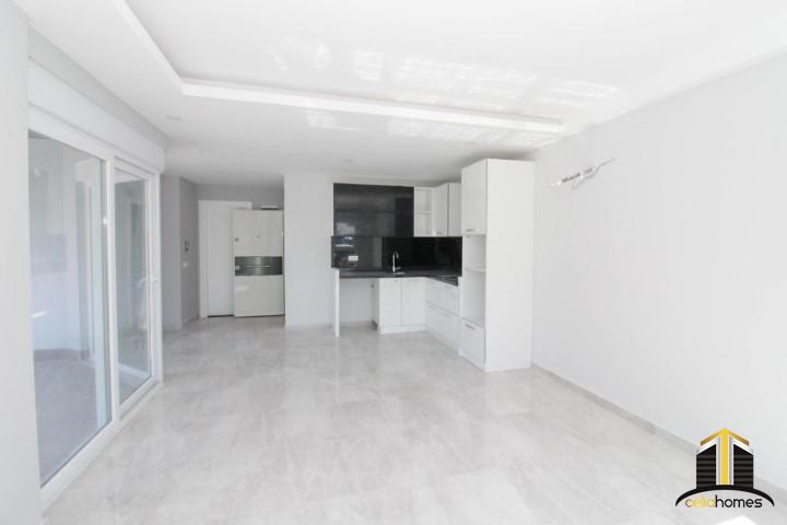 Gold City Aurada 1+1 yazlik daire