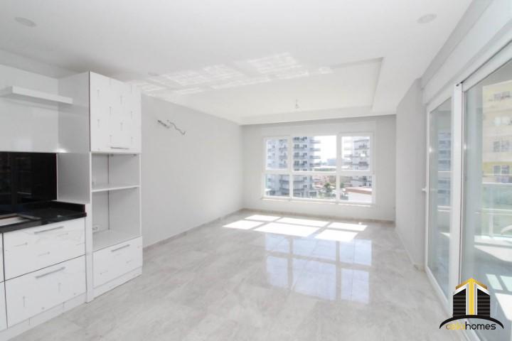 Gold City Aurada 1+1 yazlik daire