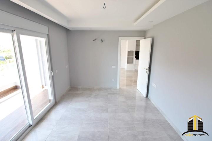 Gold City Aurada 1+1 yazlik daire