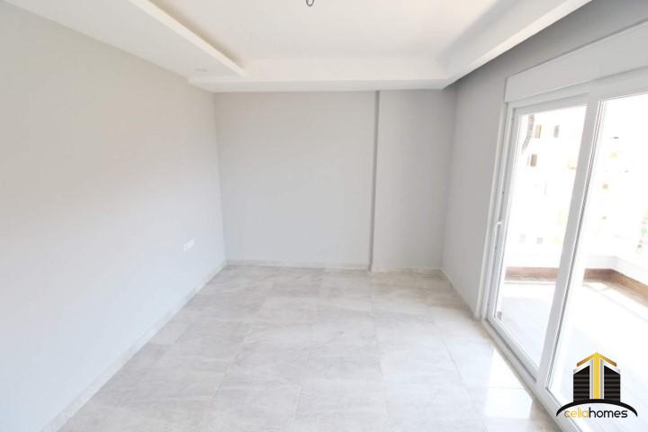 Gold City Aurada 1+1 yazlik daire