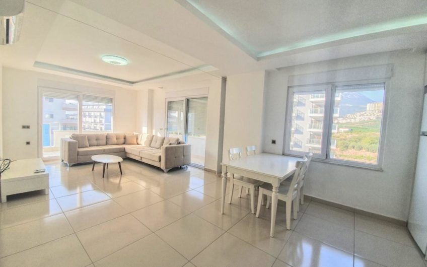 Mahmutlar Novita Residence