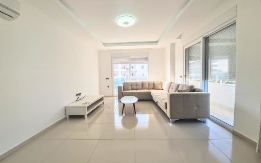 Mahmutlar Novita Residence