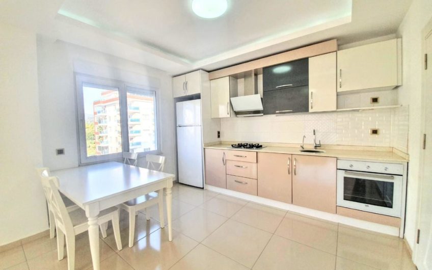 Mahmutlar Novita Residence