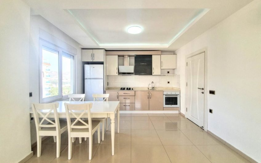 Mahmutlar Novita Residence