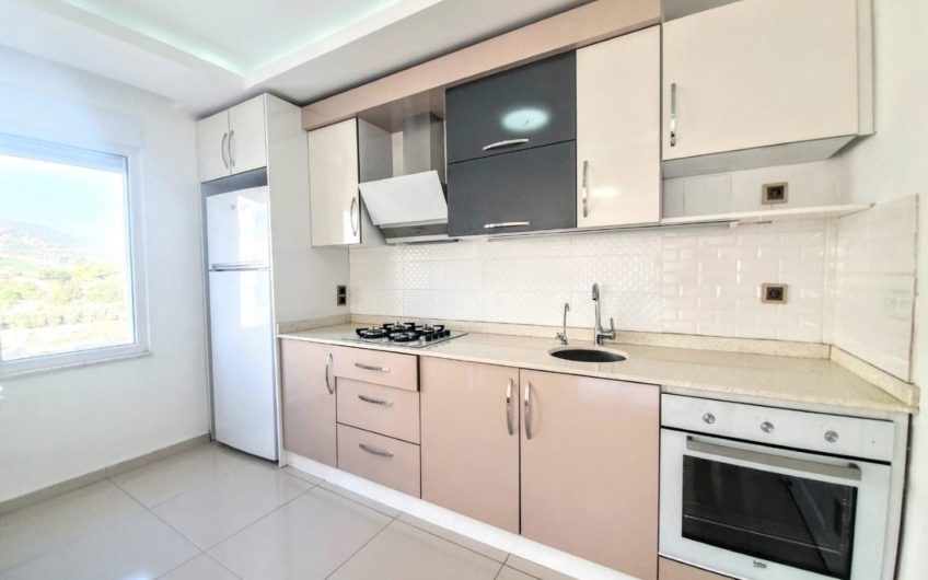 Mahmutlar Novita Residence