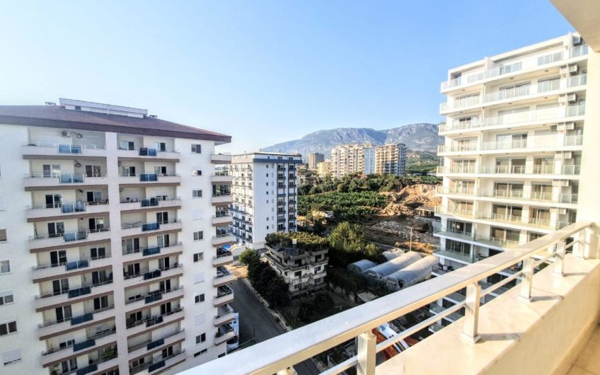 Mahmutlar Novita Residence