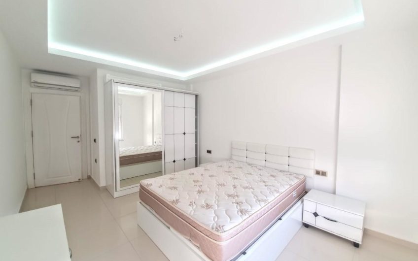 Mahmutlar Novita Residence