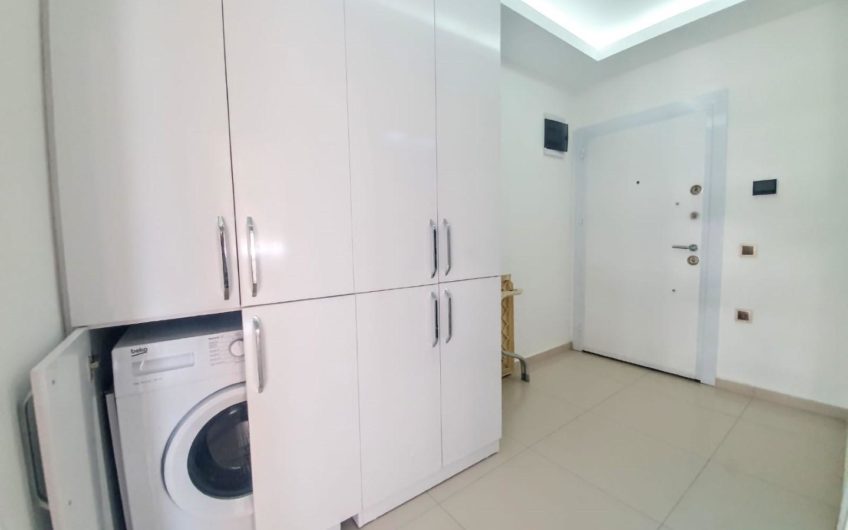 Mahmutlar Novita Residence