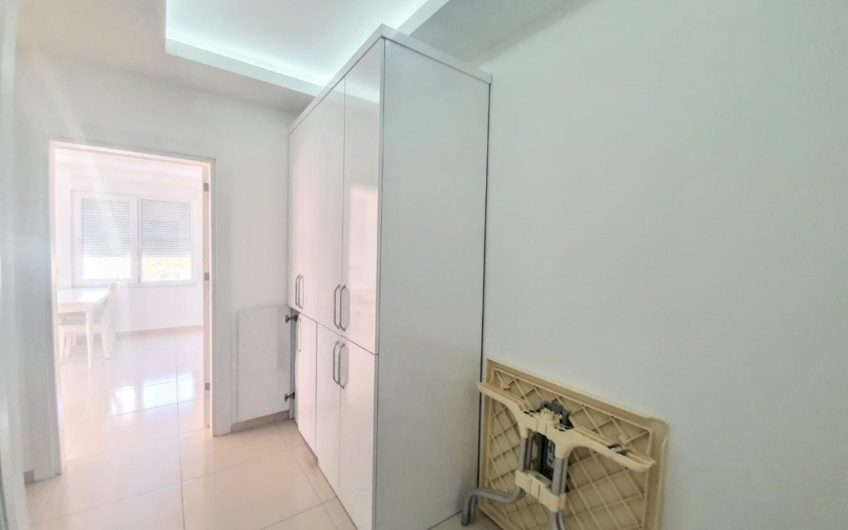 Mahmutlar Novita Residence