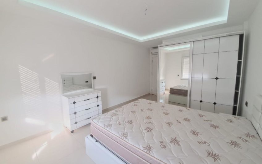 Mahmutlar Novita Residence