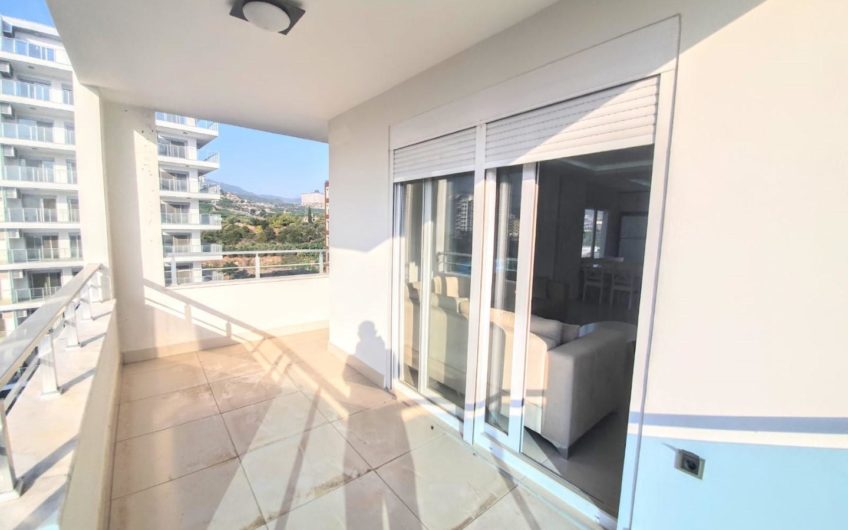 Mahmutlar Novita Residence