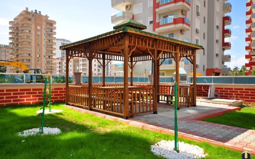 Mahmutlar Novita Residence