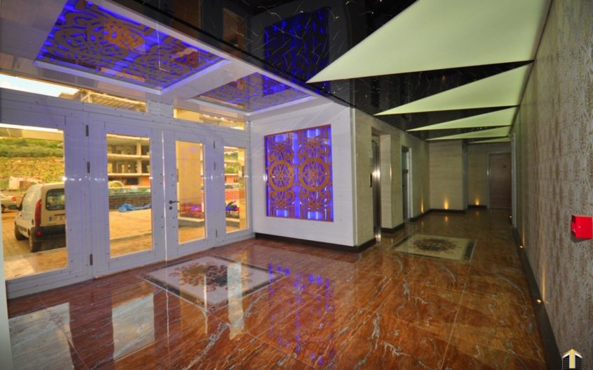 Mahmutlar Novita Residence