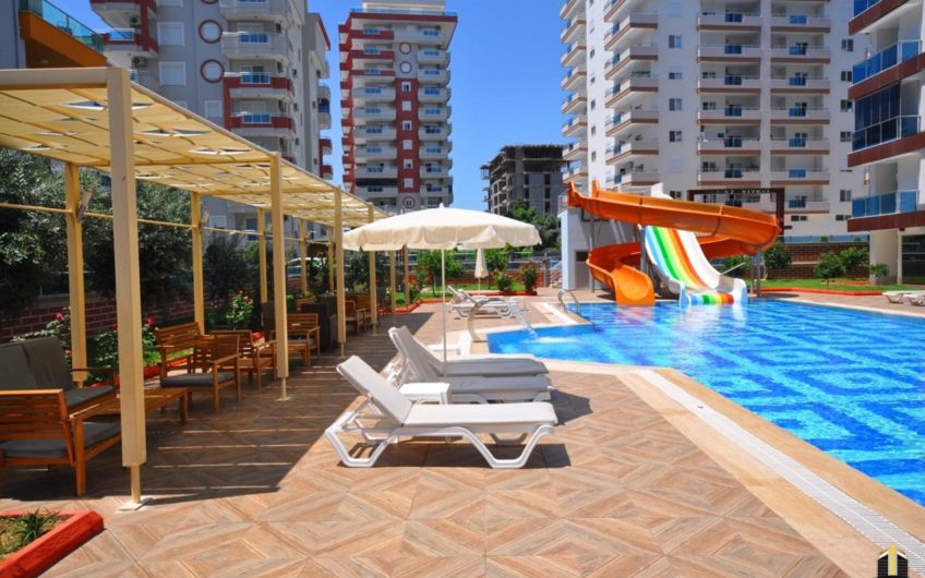 Mahmutlar Novita Residence