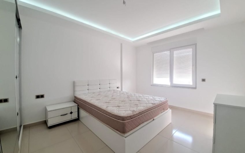 Mahmutlar Novita Residence