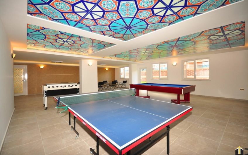 Mahmutlar Novita Residence