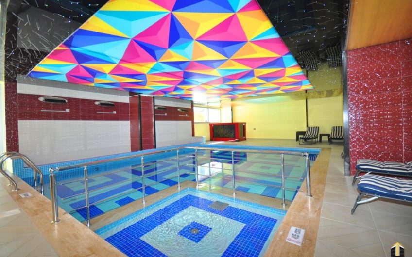 Mahmutlar Novita Residence