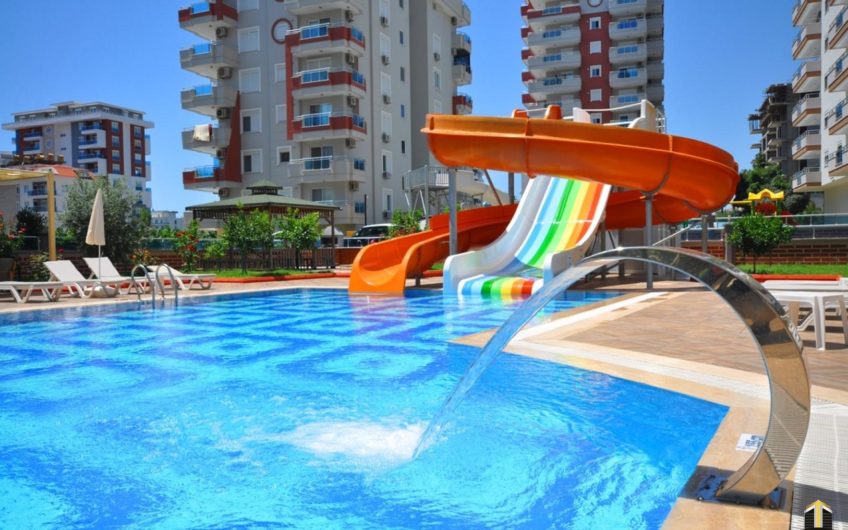 Mahmutlar Novita Residence