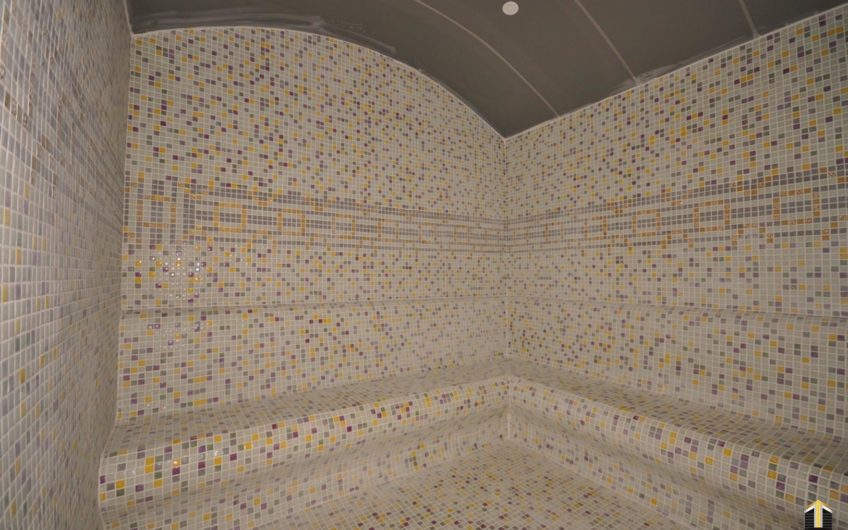 Mahmutlar Novita Residence