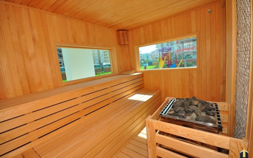 Mahmutlar Novita Residence