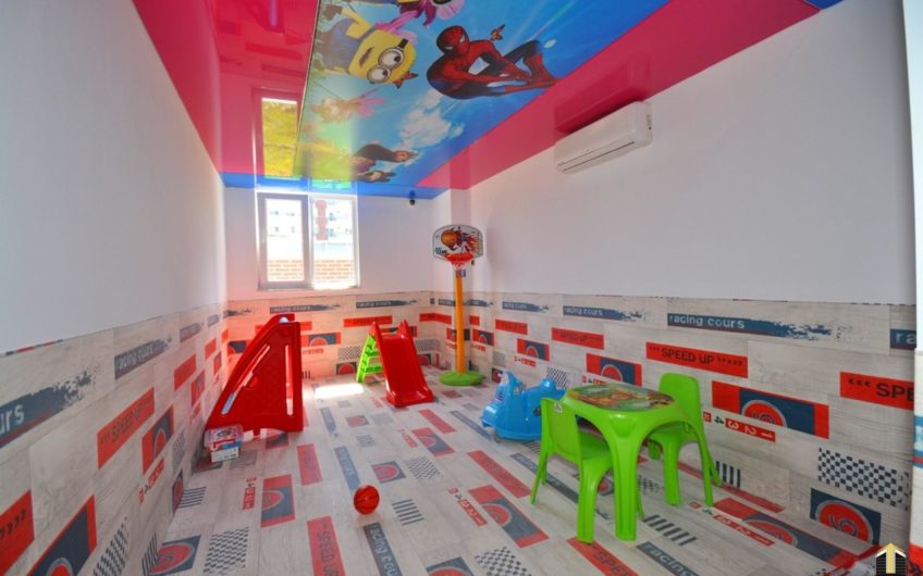 Mahmutlar Novita Residence