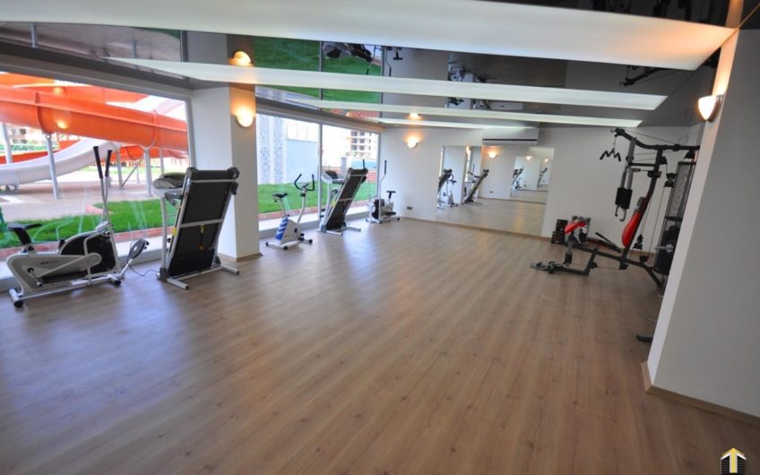 Mahmutlar Novita Residence