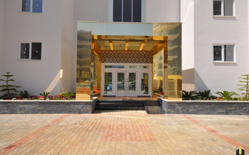 Mahmutlar Novita Residence