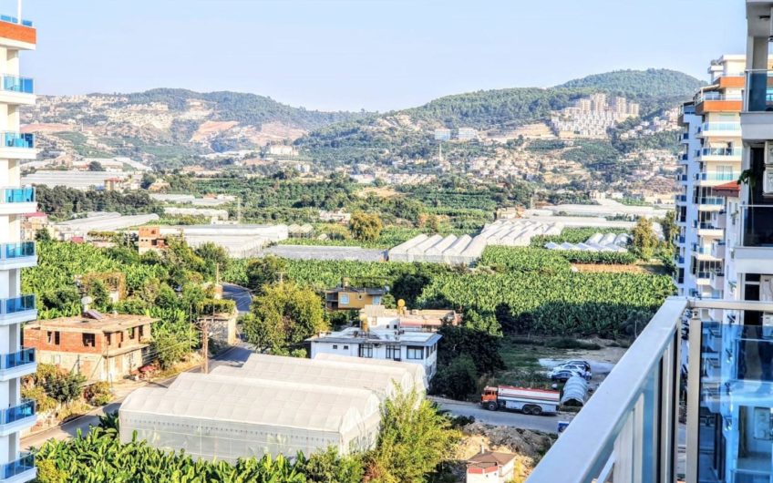 Mahmutlar Novita Residence