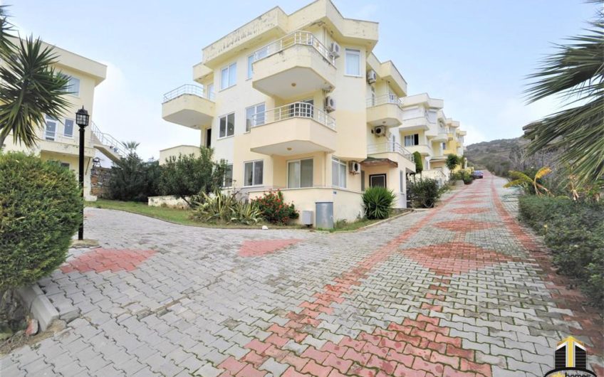 Demirtas Bircan Kent Sitesi