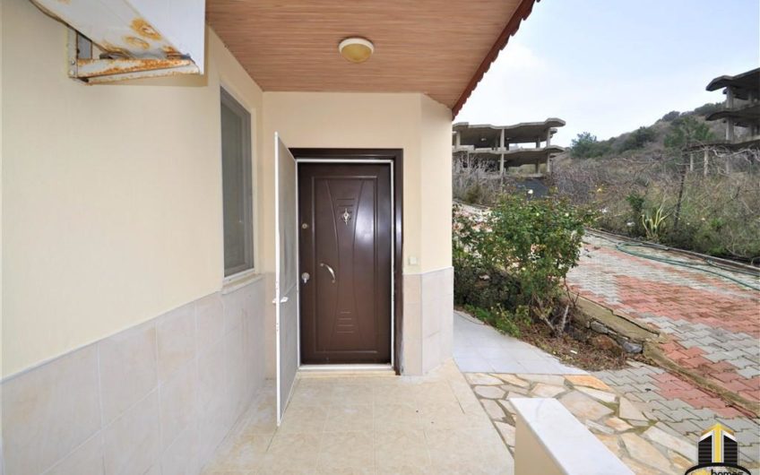 Demirtas Bircan Kent Sitesi