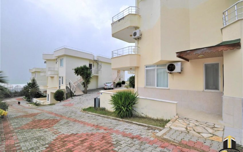 Demirtas Bircan Kent Sitesi