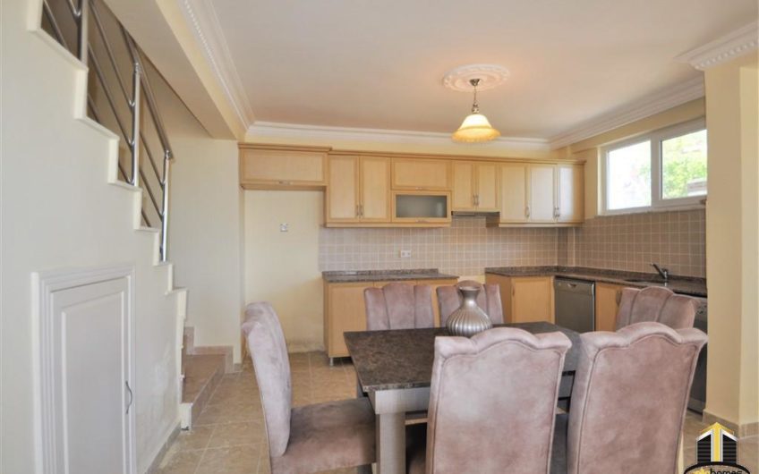 Demirtas Bircan Kent Sitesi