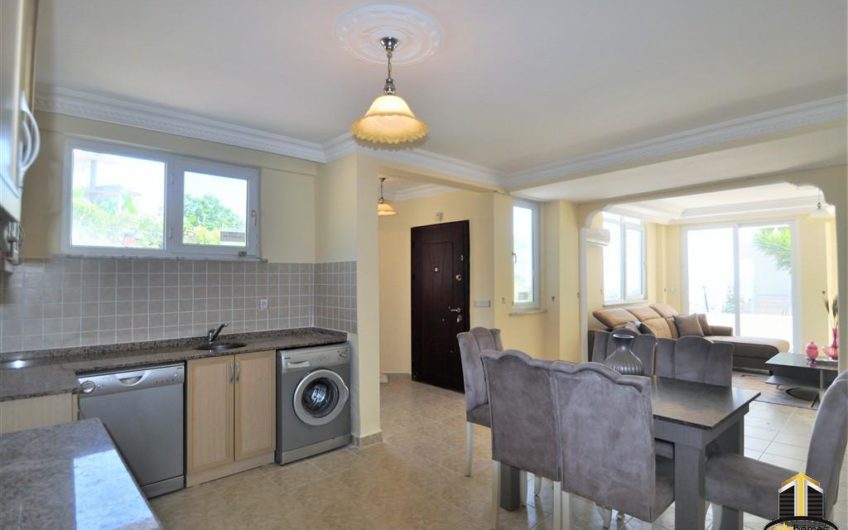 Demirtas Bircan Kent Sitesi