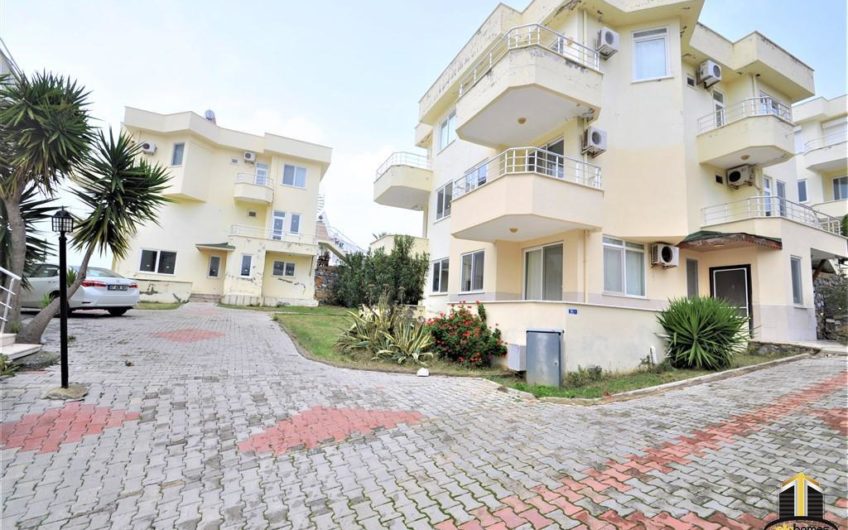 Demirtas Bircan Kent Sitesi