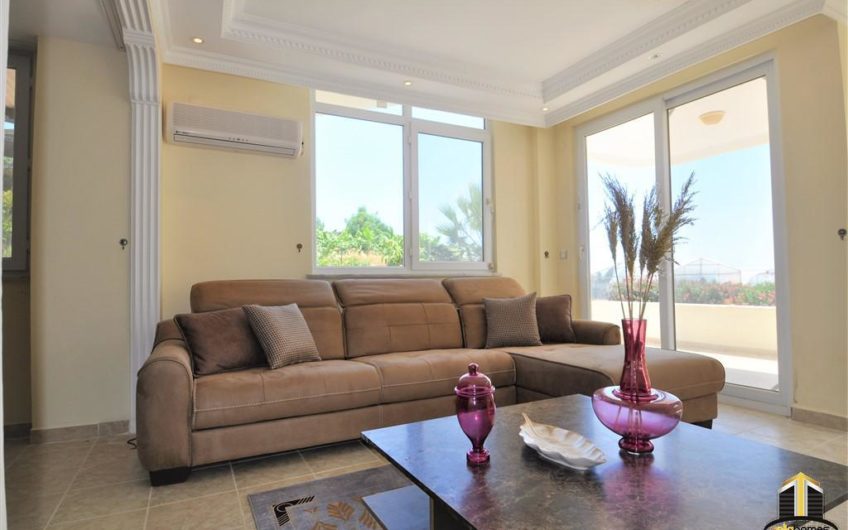 Demirtas Bircan Kent Sitesi