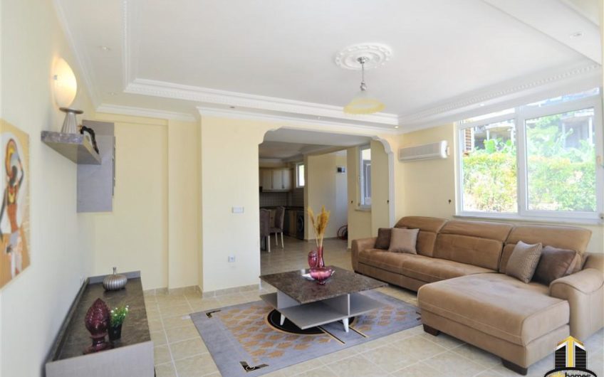 Demirtas Bircan Kent Sitesi