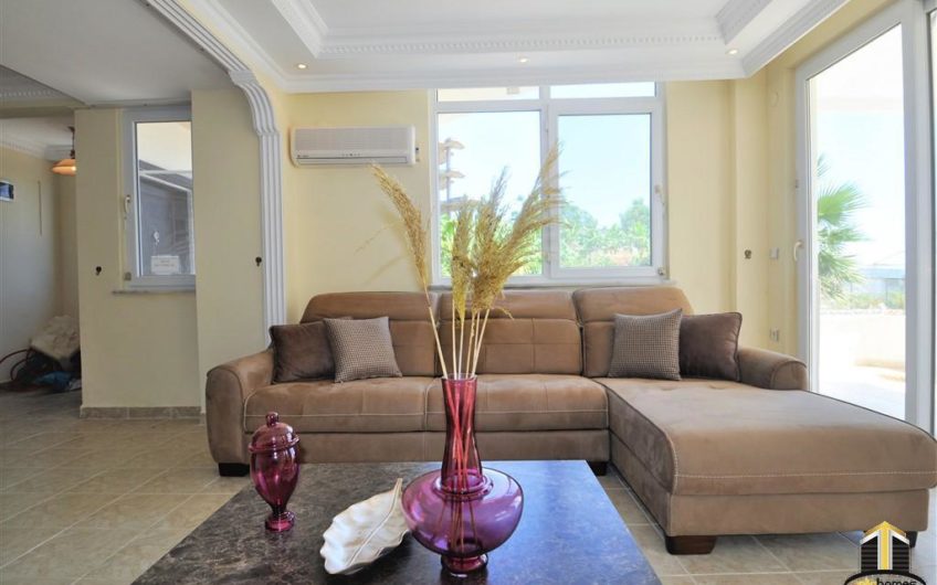 Demirtas Bircan Kent Sitesi