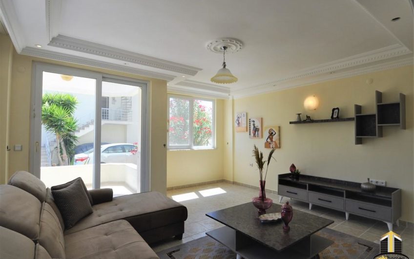 Demirtas Bircan Kent Sitesi