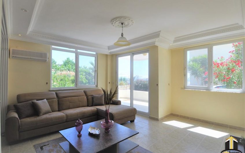 Demirtas Bircan Kent Sitesi