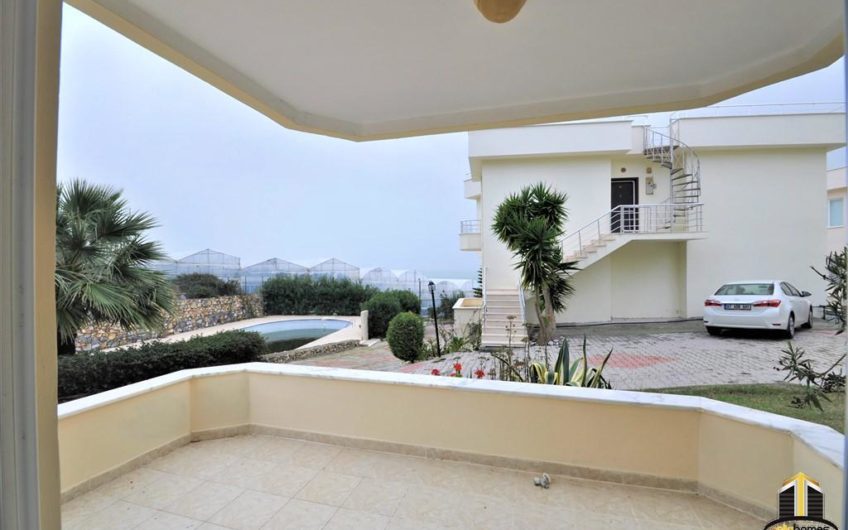 Demirtas Bircan Kent Sitesi