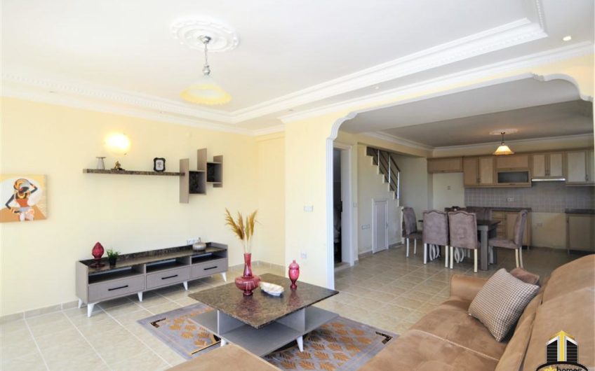 Demirtas Bircan Kent Sitesi