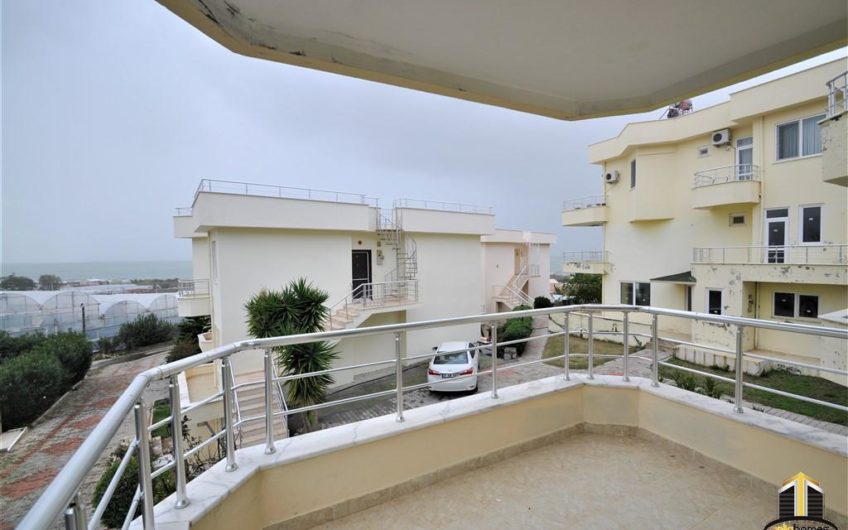 Demirtas Bircan Kent Sitesi