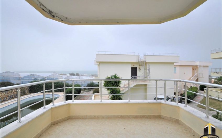 Demirtas Bircan Kent Sitesi